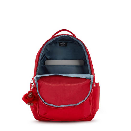 Kipling Seoul Large Mote 15